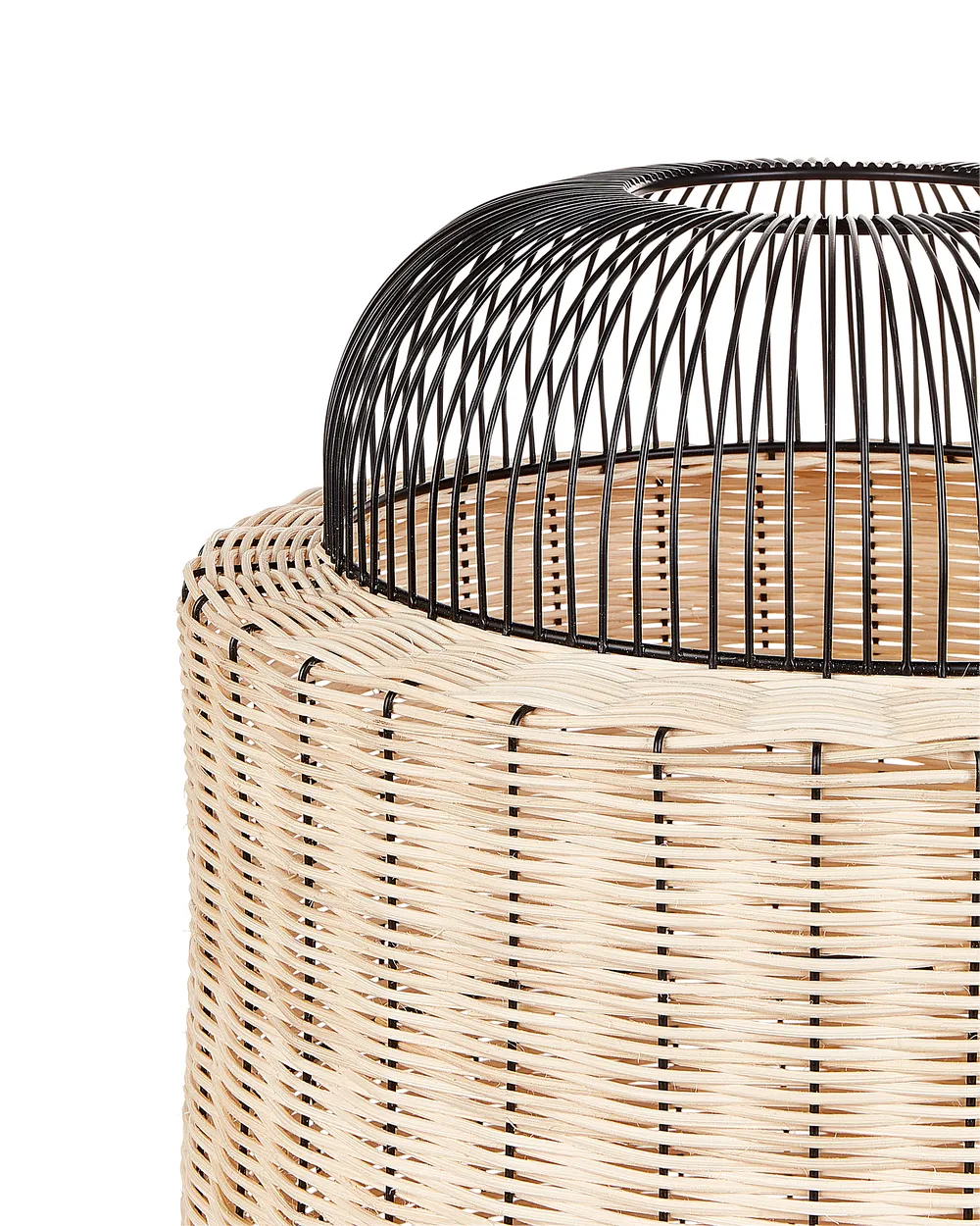 Table Lamp TANGANYIKA Rattan Natural_914554