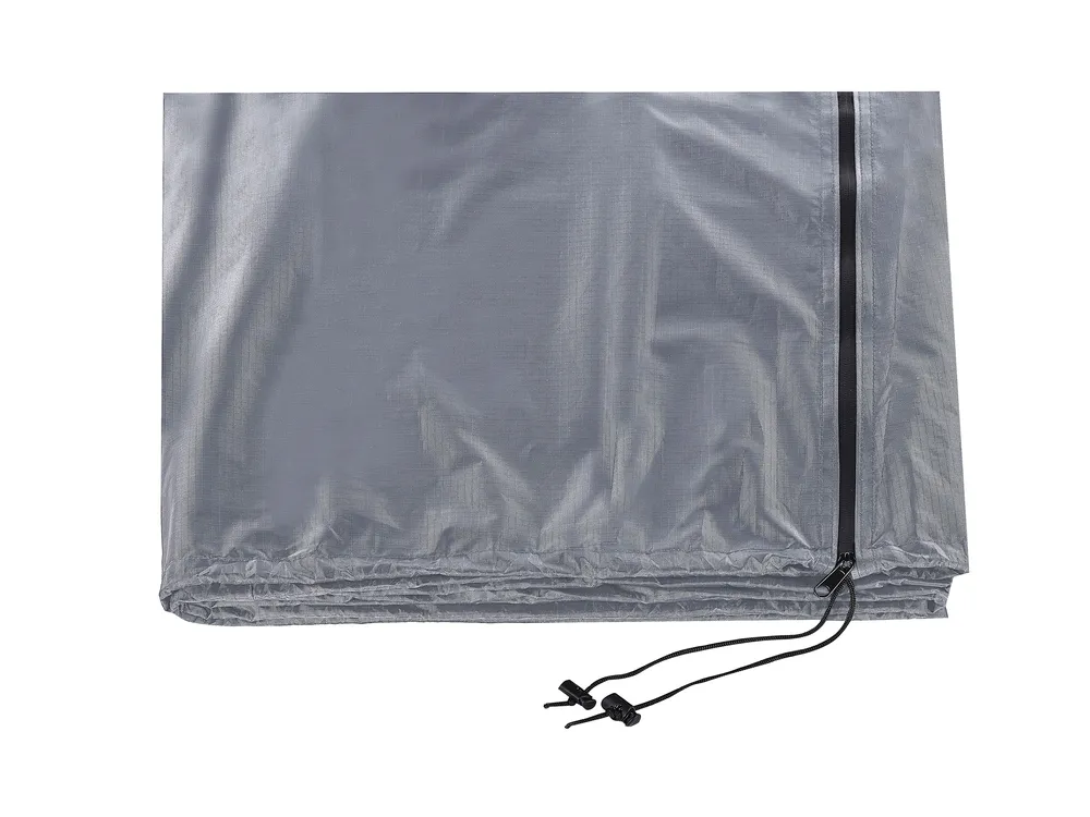 Rain Cover CHUVA 200 cm 120 cm 120 cm Grey_808528