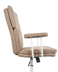 Kontorsstol VERO Taupe_1085211