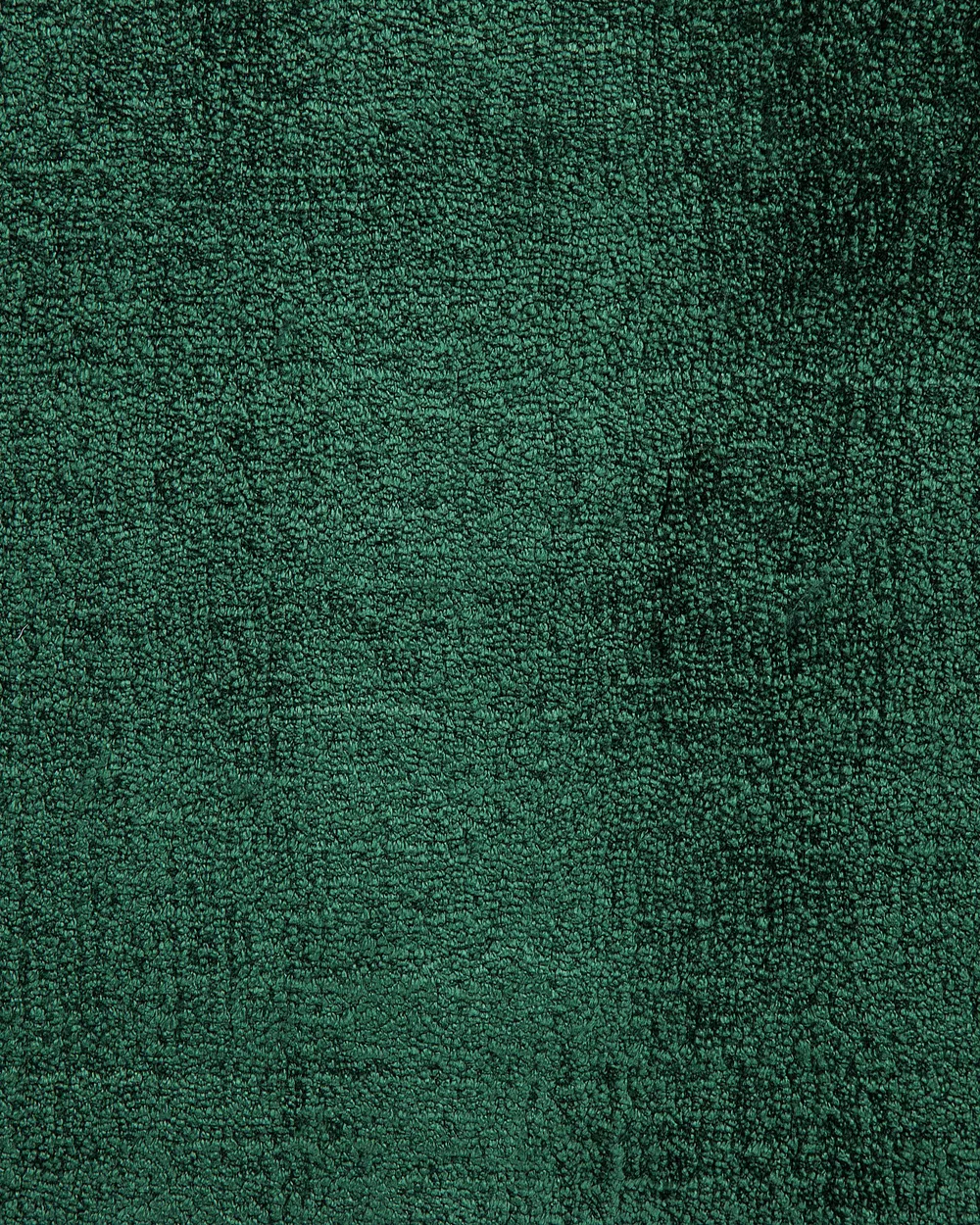 Rug GESI II Dark Green 160 x 230 cm Viscose_762281