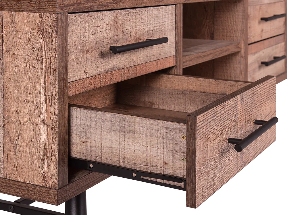 TV Stand ATLANTA Brown_757061