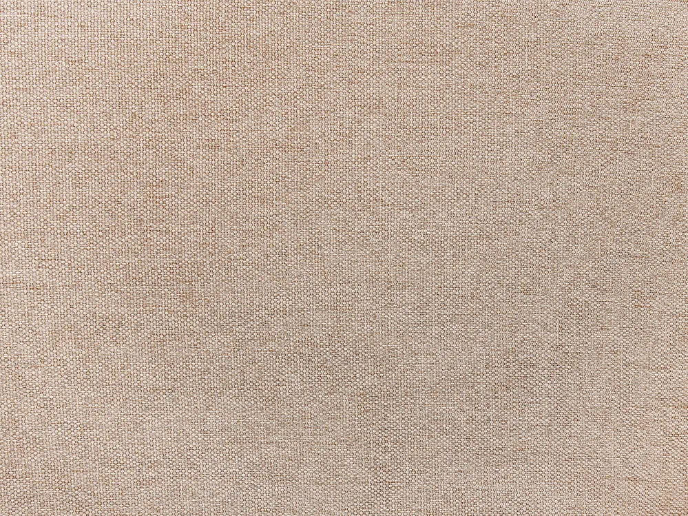 Divan Bed Fabric PRESIDENT 160 x 200 cm (EU King Size) Beige_41068