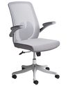 Office Chair OVERLORD Grey