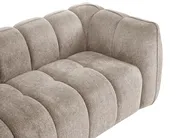 Soffa 3-sits NESS Taupe_1072443