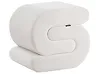 Puff ARCADIA Chenille Off white
