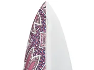 Set med 3 utomhusdynor MIRAGE Orientaliskt tryck Flerfärgad_979722