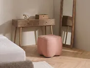 Sittpuff JUNO Rosa_1082093