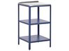 Outdoor Kitchen Island VILAMA Blue