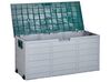 Storage Box LOCARNO 112 cm 50 cm Green