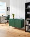 Storage Unit URIA Metal Green