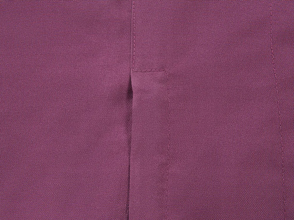 Säkkituolin päällinen FUZZY 140 cm 180 cm Purppura_1168865