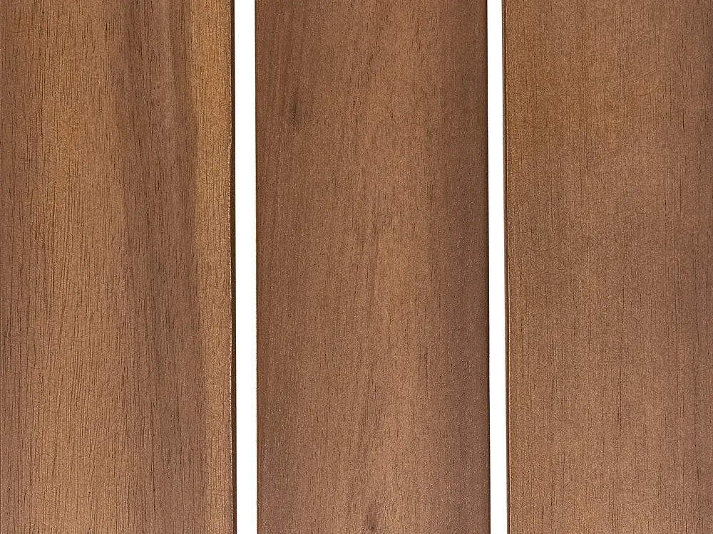 Garden Dining Table RONCELLO 180 cm 90 cm Acacia Wood Brown_1156014