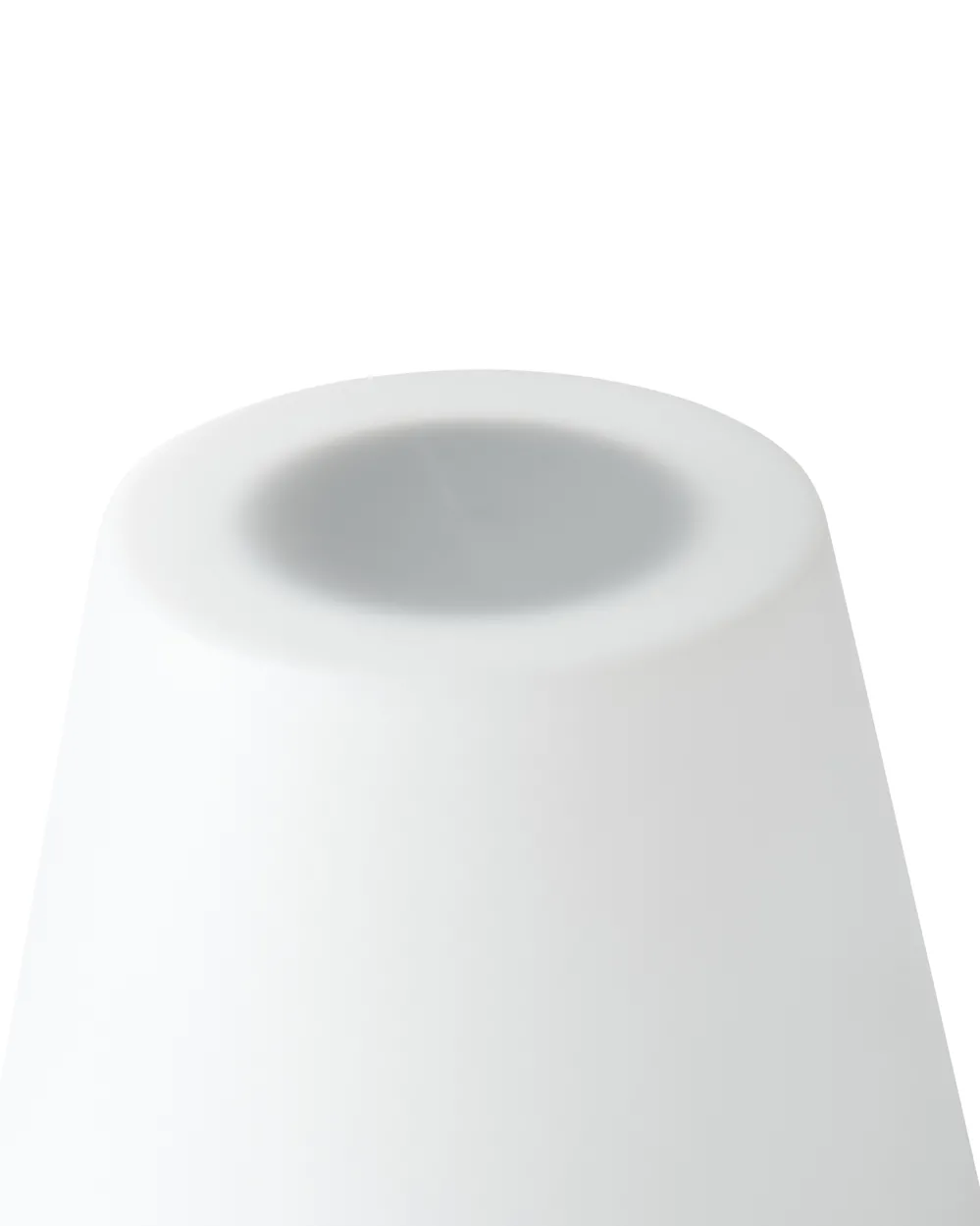 Solar Outdoor LED Floor Lamp FONESCA White_960759