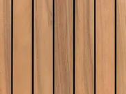 Outdoor Kitchen Cabinet IVREA Brown Certified Acacia Wood_987989