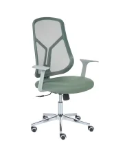 Office Chair NUVINER Green_1120349
