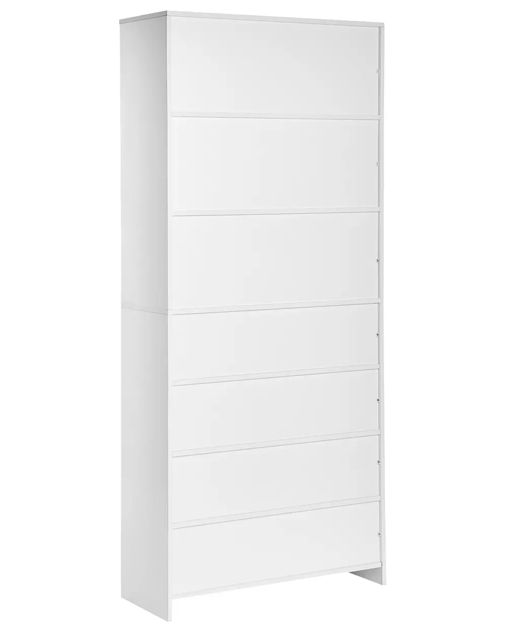 Shoe Storage Cabinet LAJAMANU White_1050254