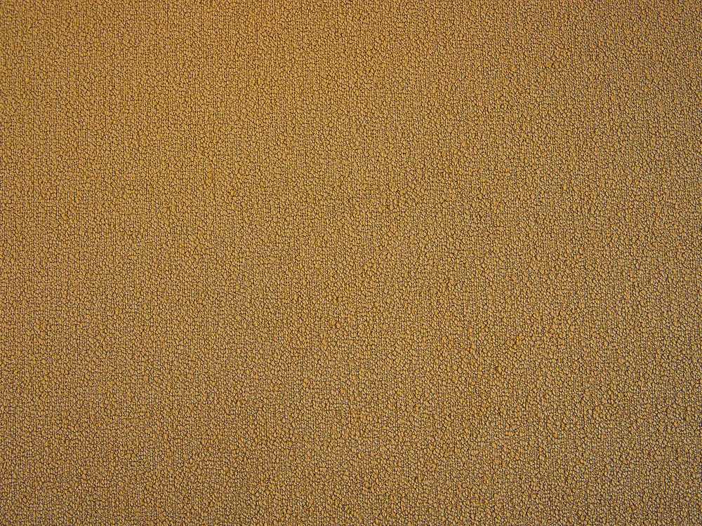 Right-Hand Chaise Longue CHEVANNES Boucle Mustard_895440
