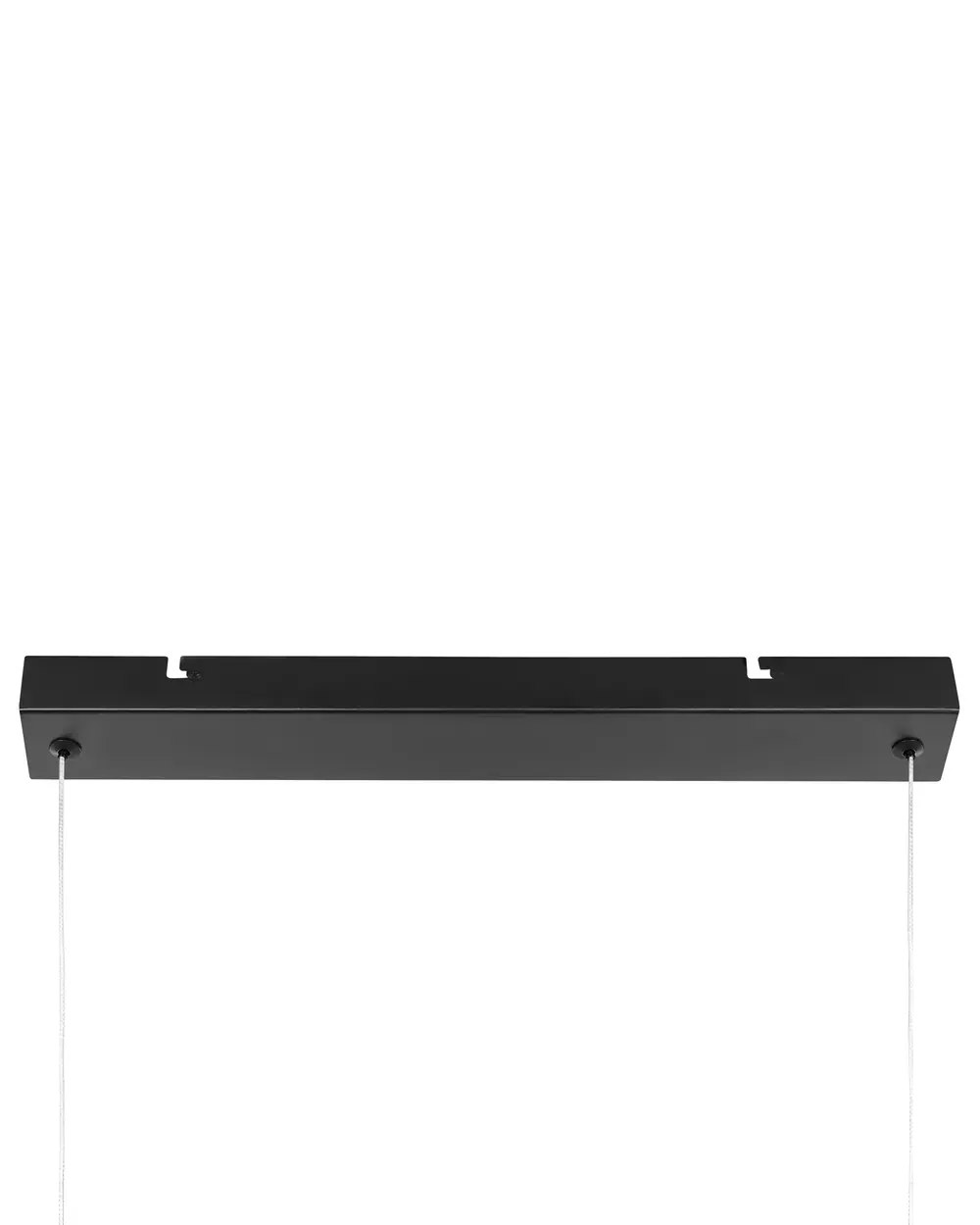 LED-pendellampa MARA Metall Svart_1069509
