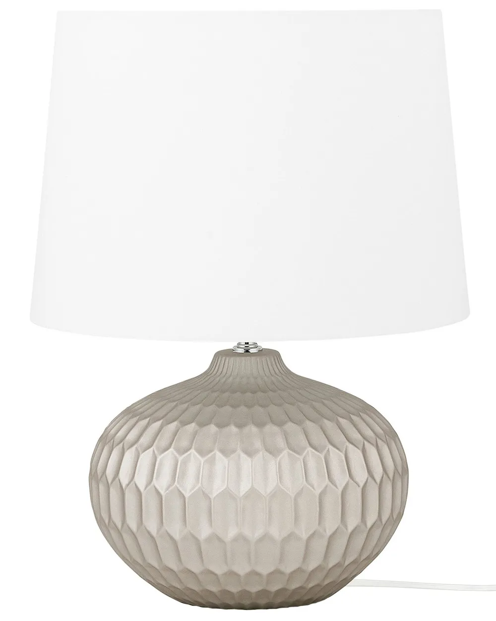 Table Lamp PIRITA Ceramic Gold_877541