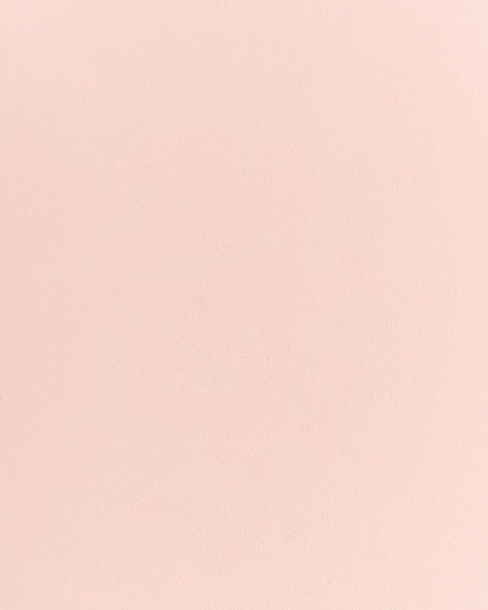 Wall Bookshelf RIGOLET 80 cm Pastel Pink_949278