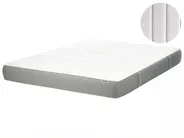 Gelmadrass med memoryskum COOL FLEX 7 PLUS Medelfast (H2/3) 180 x 200 cm_910191