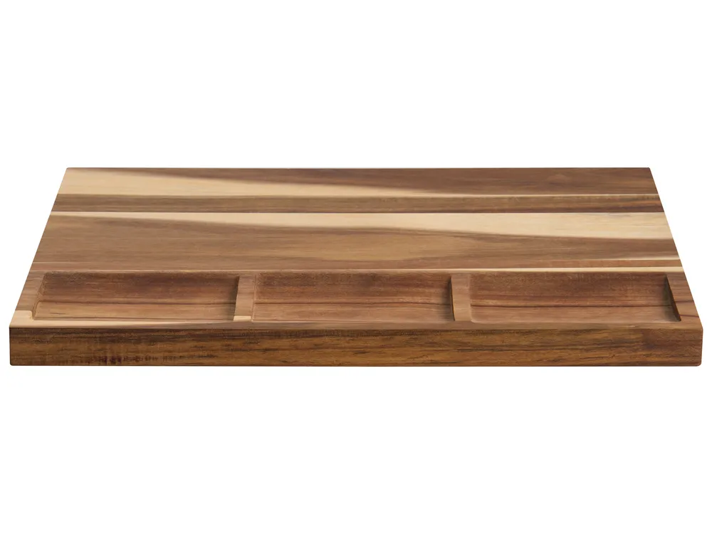 Chopping Board ANNATTO Acacia Wood Brown_1074364