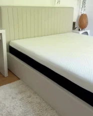 Latex Memory Foam Mattress LATEX MEMORY 7 PRO H3/4 Firm 160 x 200 cm (EU King Size)_1022976