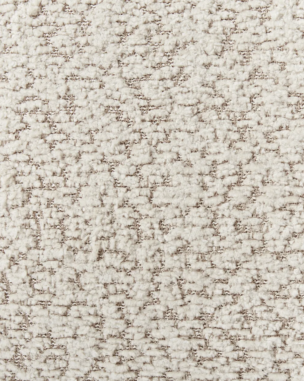 Set med 2 matstolar BLANE Trä Mörkbrun/ Beige_945412