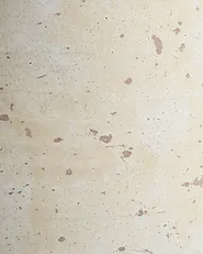 Blomkruka GOSAU 35 cm Ljusbeige_1161775