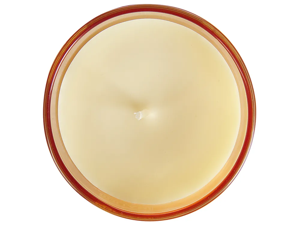 Set of 3 Scented Candles SHEER JOY Soy Wax Fresh Notes_874584
