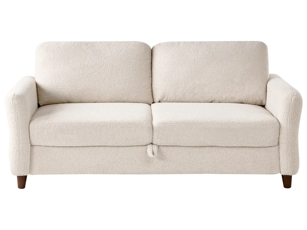 Sohvaryhmä 5-istuttava MARE Buklee Beige_1028897
