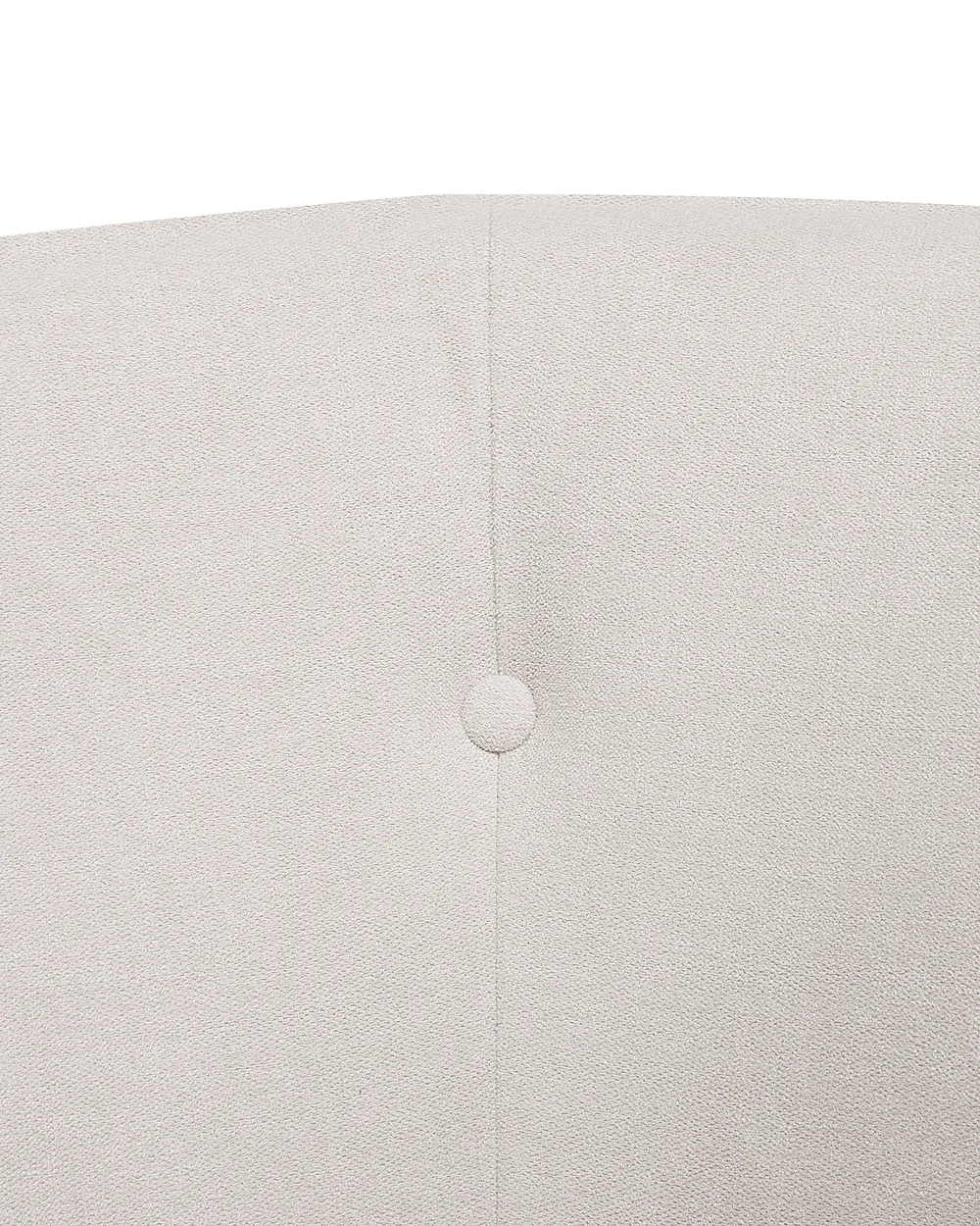 Armchair ODENZEN Fabric Off-White_710478