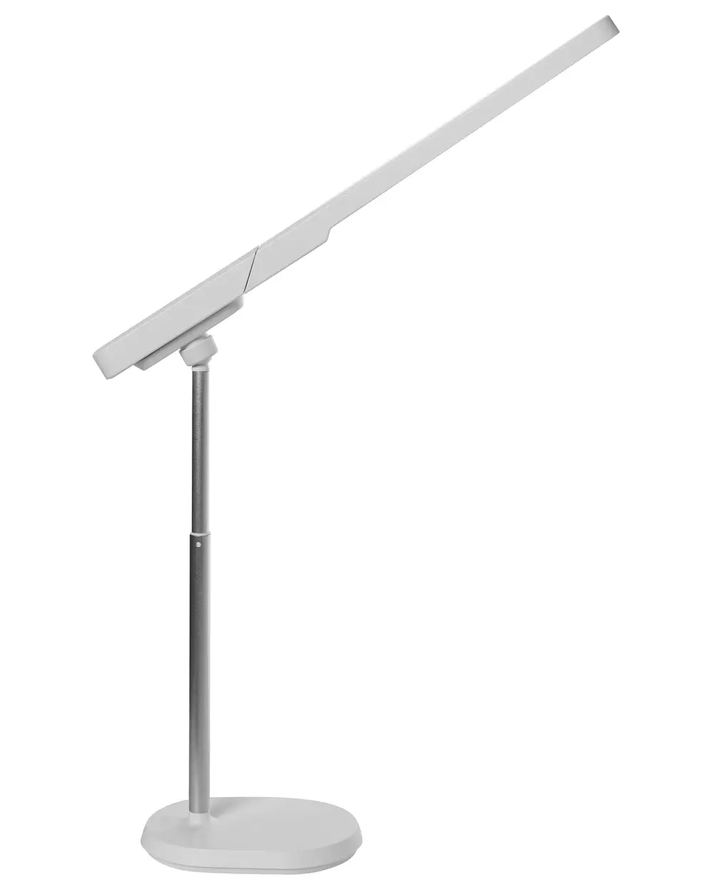 LED Desk Lamp TUCANA with Dimmer White