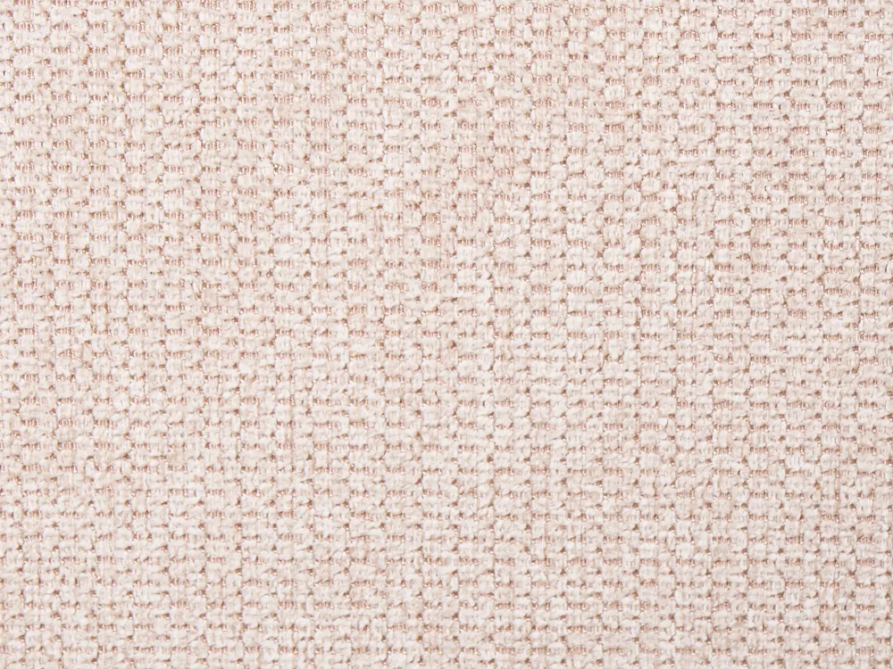 Ottoman Bed CAMPAN Fabric Light Beige 180 x 200 cm (EU Super King)_1056321
