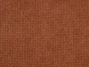 Dining Bench 2 Seater ARENDAL Fabric Golden Brown_1080943