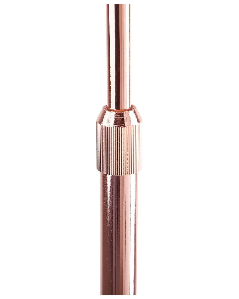 Floor Lamp CANDELLA Metal Copper_727491