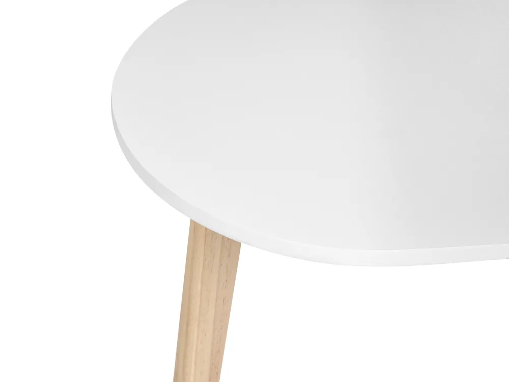 Coffee Table FLY White_975678