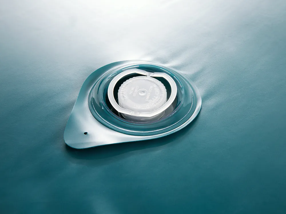 Vesipatja AQUA ONE Voimakas vaimennus 180 x 200 cm_761061