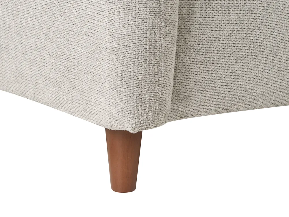 Sofa 2 Seater MARE Fabric Grey_999370