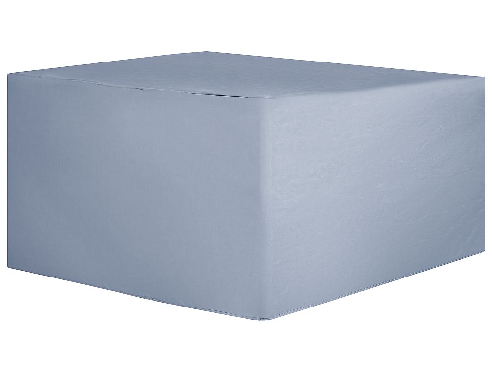 Rain Cover CHUVA 145 cm x 110 cm 80 cm Grey