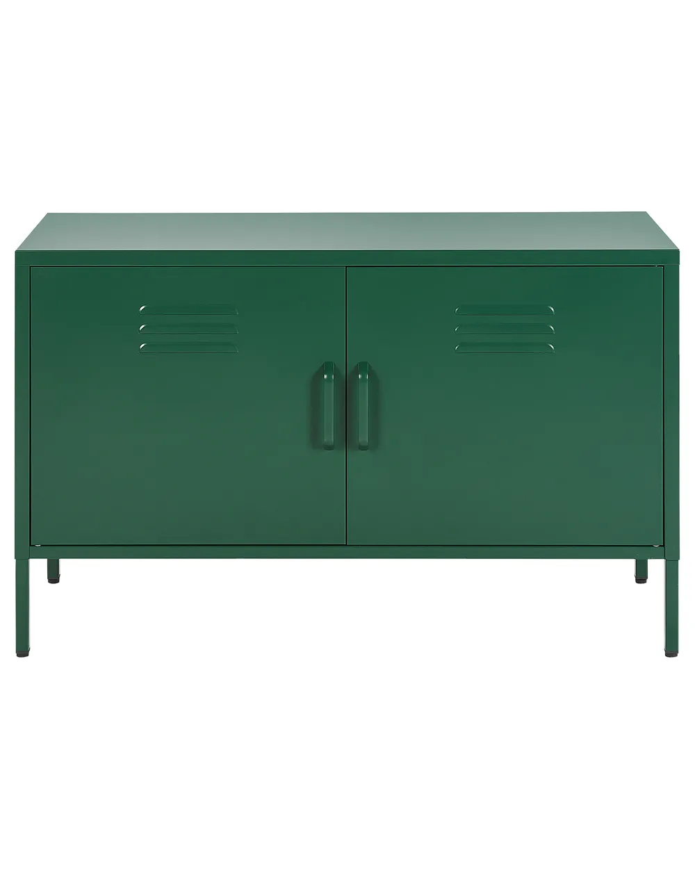 Storage Unit URIA Metal Green_826146