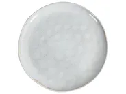Ruokalautassetti 8 kpl SESAME Kivitavara Vaaleanharmaa_986607