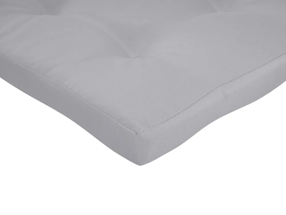 Set of 8 Back/Seat Cushions MAUI PREMIUM Light Grey_988988