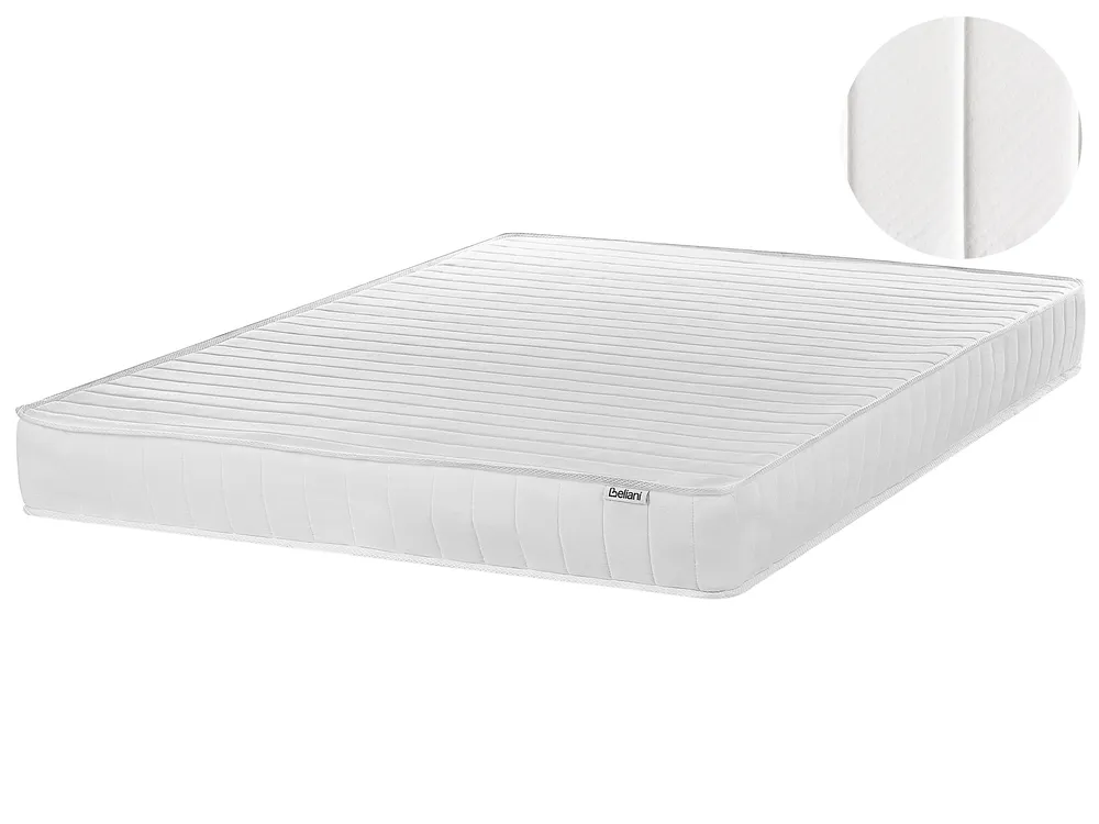 Pocket Spring Mattress SPRING CORE FIRM H3/4 Firm 140 x 200 cm (EU Double)