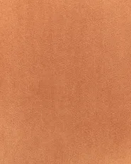 Set of 2 Bar Stools MORTON Velvet Orange_916010