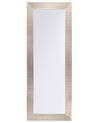 Seinäpeili DRAVEIL 50 cm 130 cm Kulta