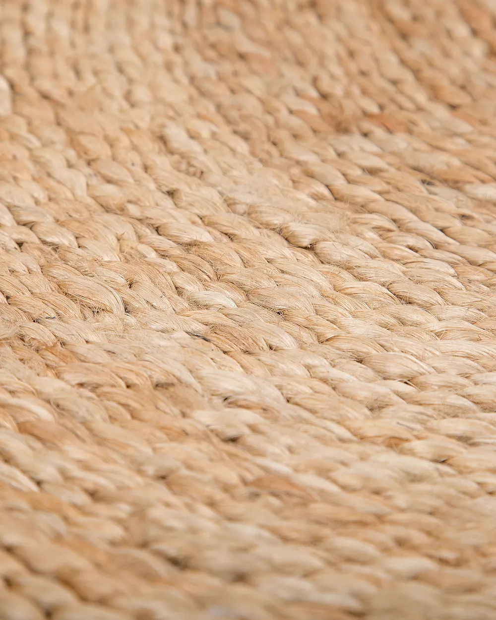 Matto ERENCE Beige ø 140 cm_757813