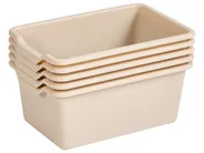 Leluhyllykkö TOKO Kani 73 cm Beige_1123962