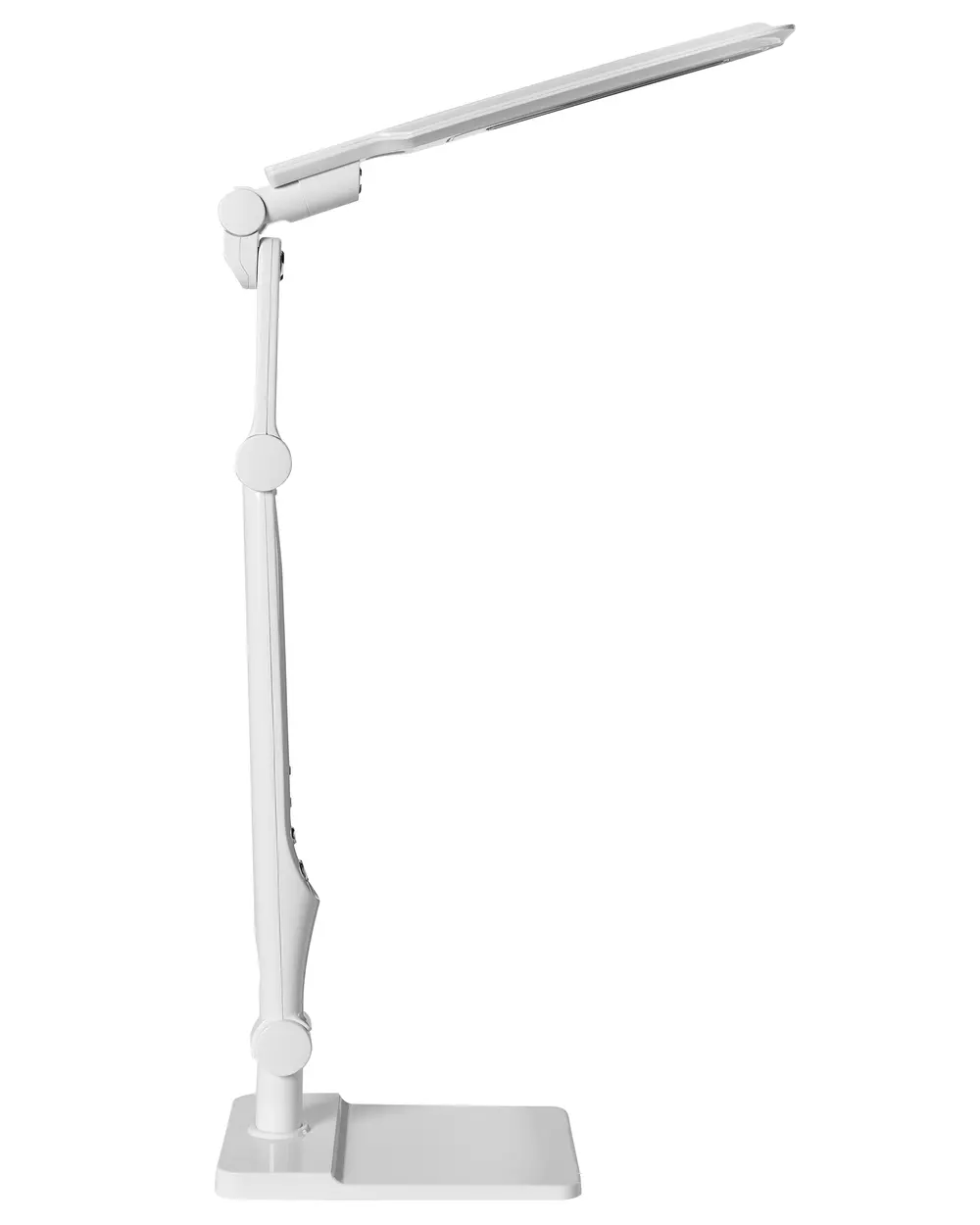 LED Desk Lamp PEGASI with Dimmer White_1018263