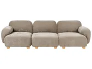 Modulsoffa 3-sits AMLI Beige_1070240